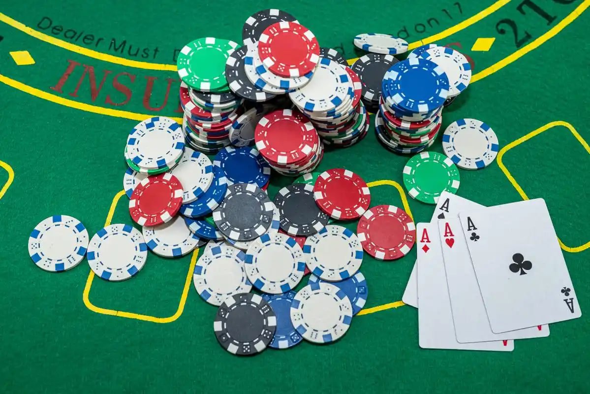 215 bet